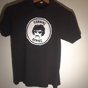 Carmine Appice Tee